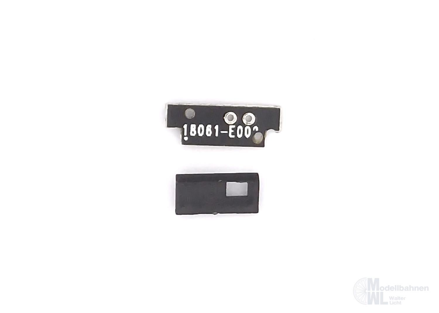 Märklin Ersatzeile E291276 - ERSATZTEIL: Beleuchtungsplatine